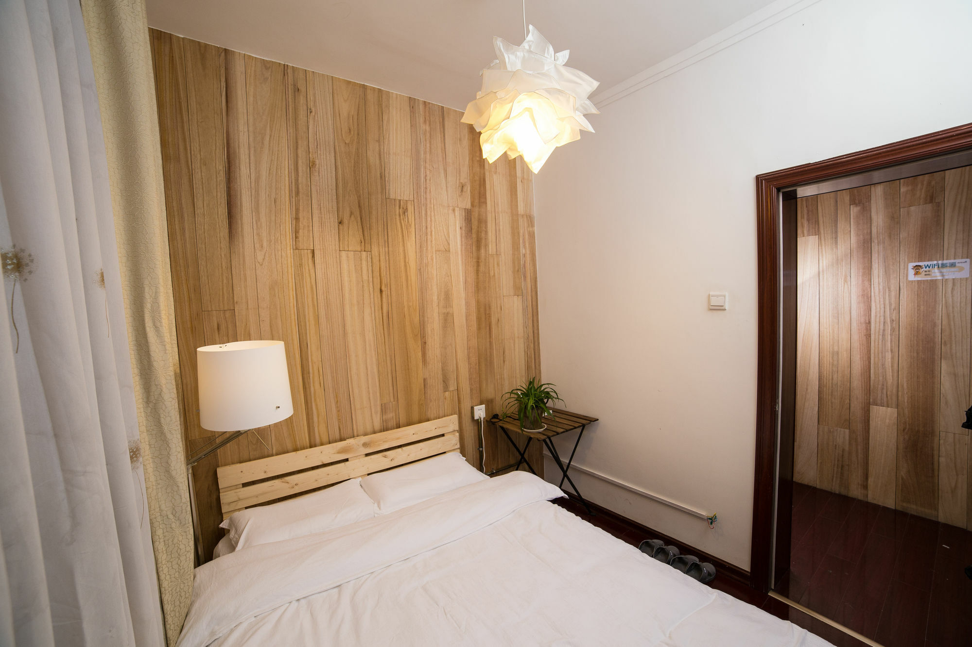 Xi'An Zhongshi Youth Hostel Luaran gambar