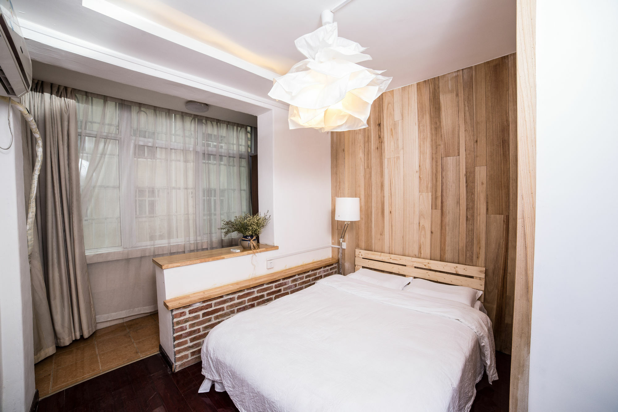 Xi'An Zhongshi Youth Hostel Luaran gambar