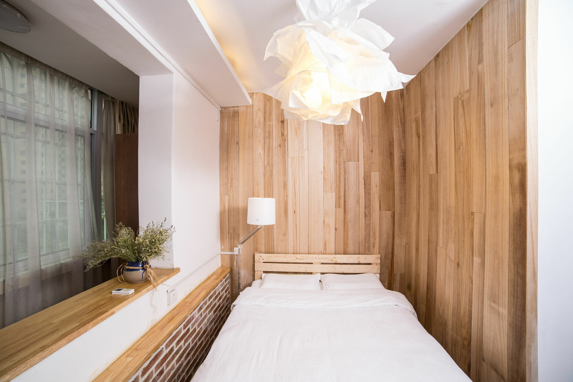 Xi'An Zhongshi Youth Hostel Luaran gambar